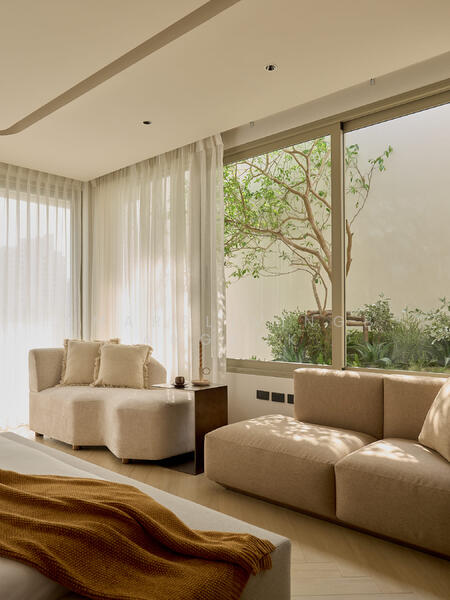 Luka Residence Ekamai, Bangkok