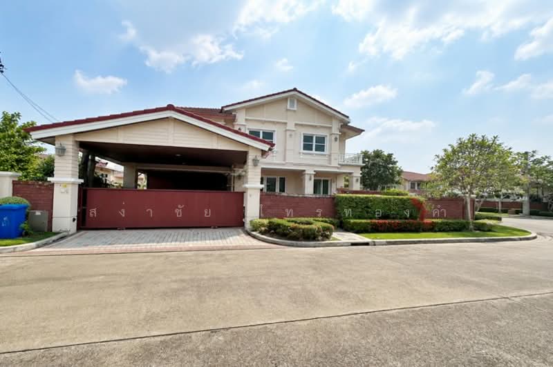 Casa Grand Rattanathibet – Ratchaphruek, Nonthaburi