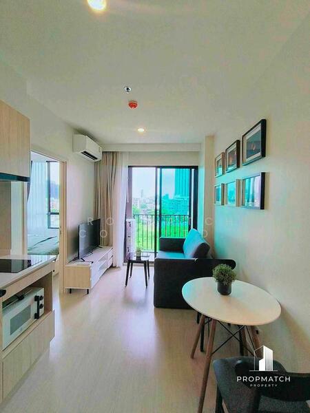 NUE Noble Ratchada-Lat Phrao, Bangkok