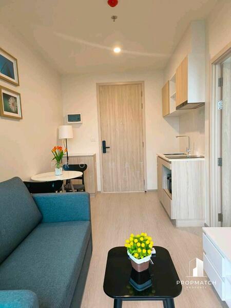 NUE Noble Ratchada-Lat Phrao, Bangkok