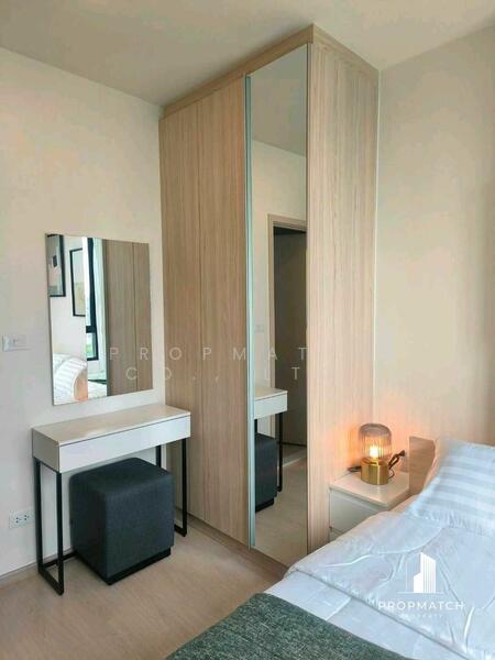 NUE Noble Ratchada-Lat Phrao, Bangkok