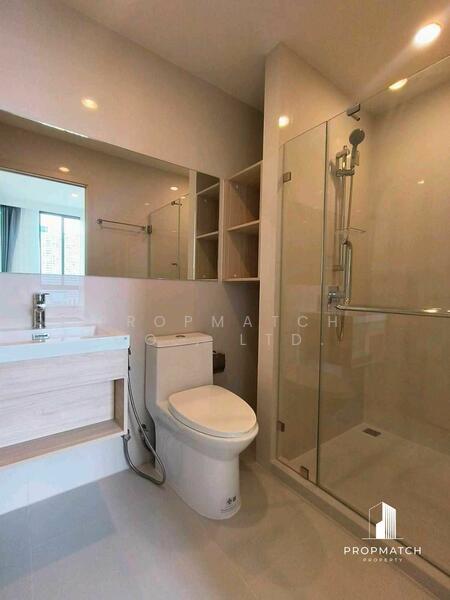 NUE Noble Ratchada-Lat Phrao, Bangkok