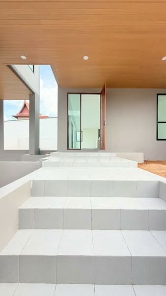 Baan Manee Khram - jomthong, Phuket