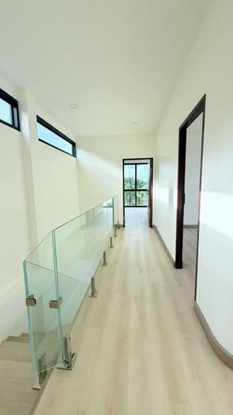 Baan Manee Khram - jomthong, Phuket