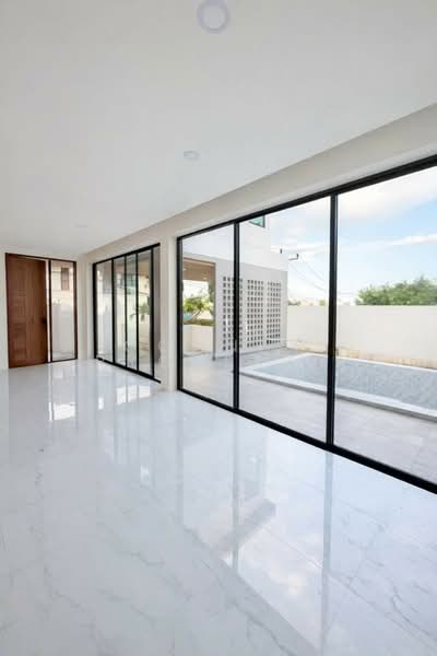Baan Manee Khram - jomthong, Phuket