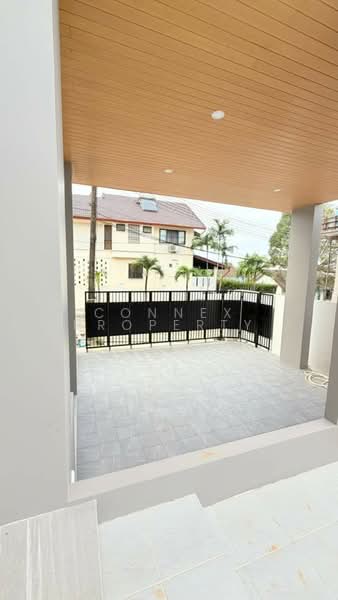 Baan Manee Khram - jomthong, Phuket