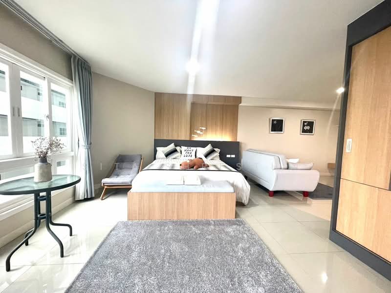 Grandview Condominium, Bangkok