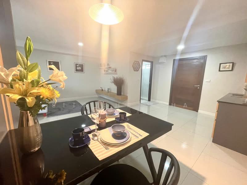 Grandview Condominium, Bangkok