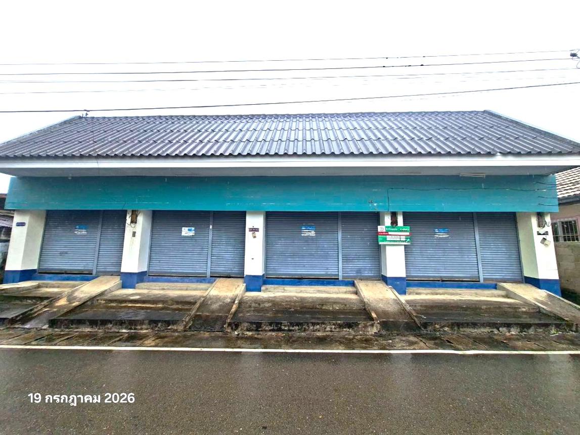บ้านเดี่ยว พร้าว เชียงใหม่