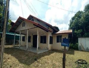 บ้านเดี่ยว บรบือ จังหวัดมหาสารคาม