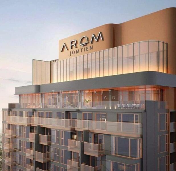 AROM Jomtien, Chon Buri (Pattaya)