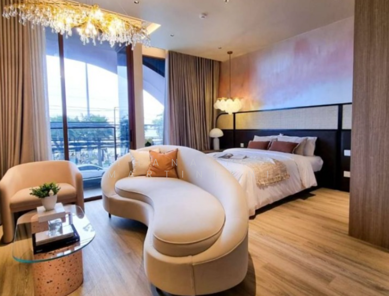 AROM Jomtien, Chon Buri (Pattaya)