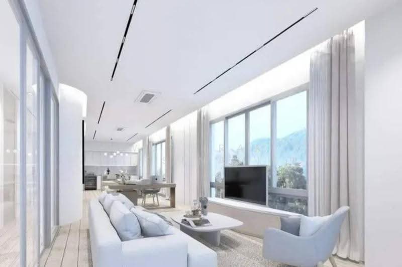 The Aqua, phuket