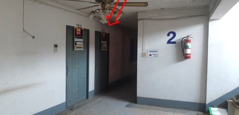 Thongkham Condotel