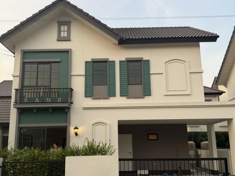 Anasiri Salaya-Pinklao, Nonthaburi