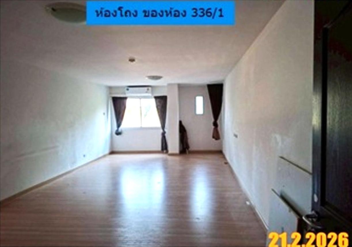 คอนโดมิเนียม ชาโตว์ อินทาวน์ รัชดา 36 จตุจักร กรุงเทพมหานคร