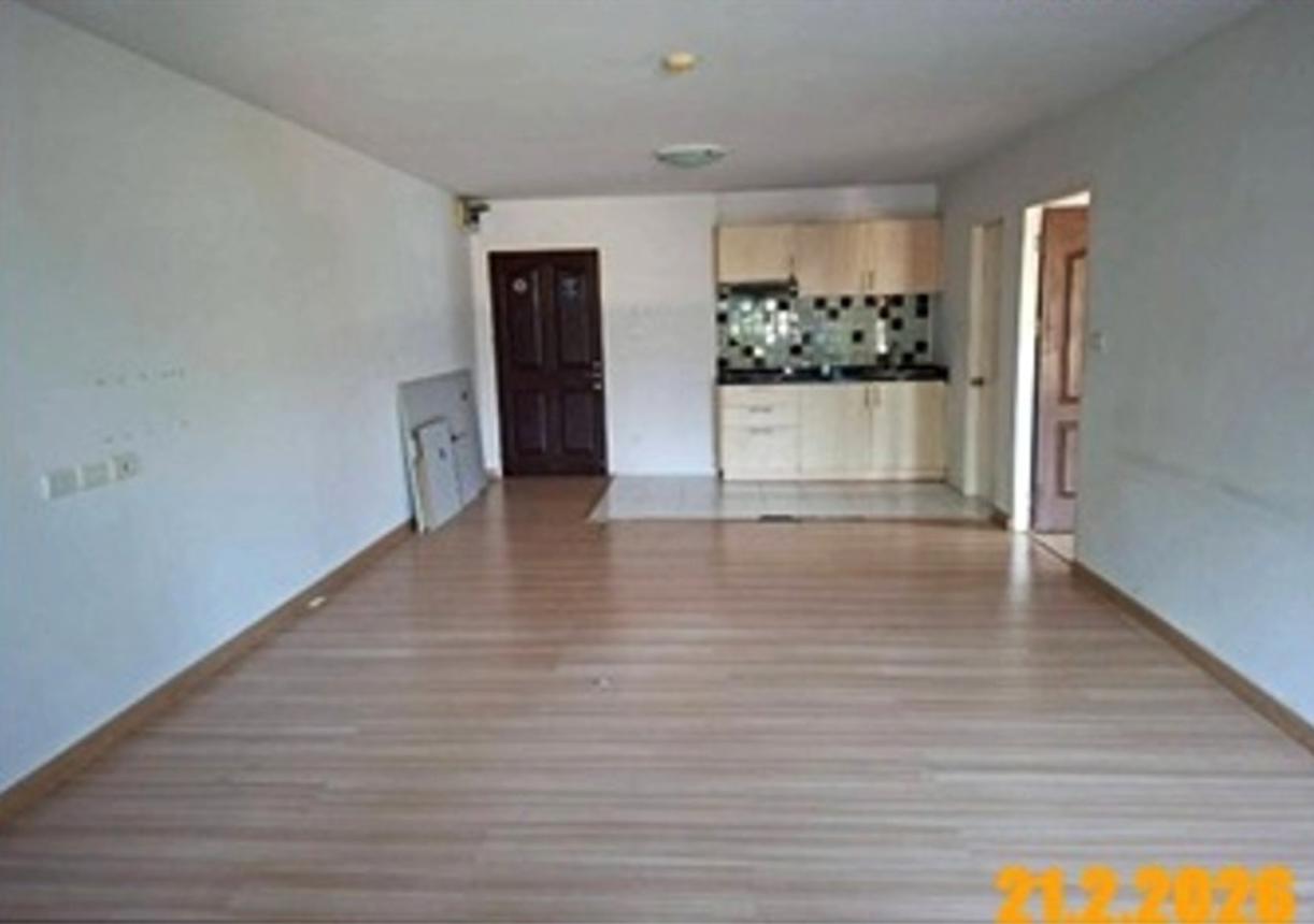 Condominium Chaowarat In Town Ratchada 36 Chatuchak Bangkok