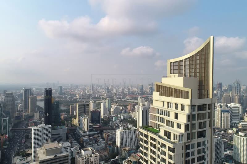 The Esse Asoke, Bangkok
