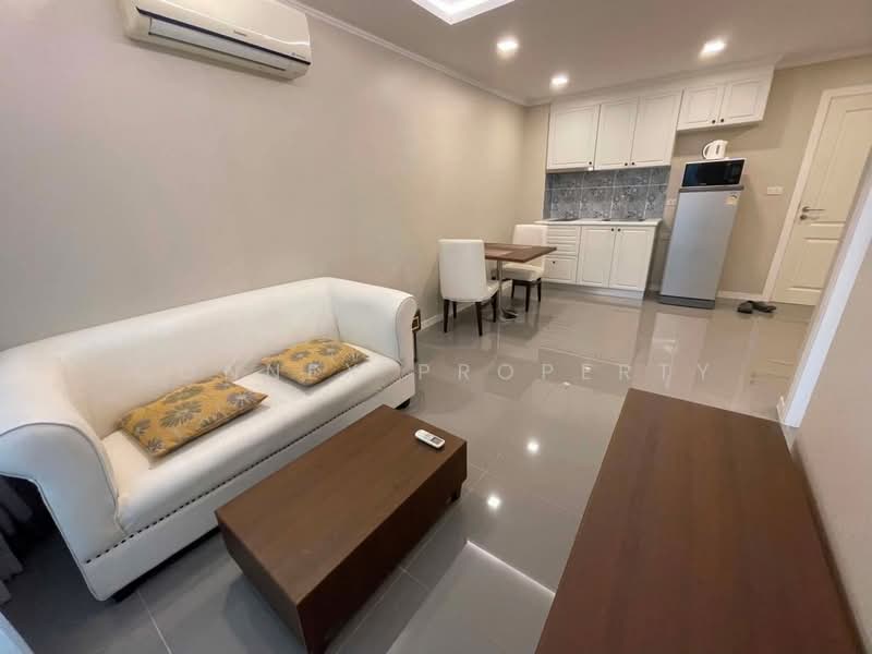 The Orient Resort & Spa, Chon Buri (Pattaya)