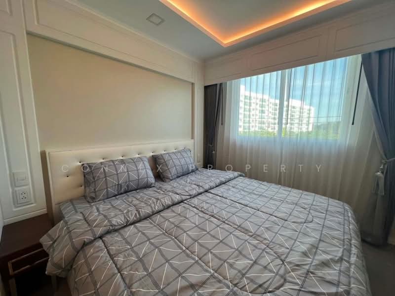 The Orient Resort & Spa, Chon Buri (Pattaya)