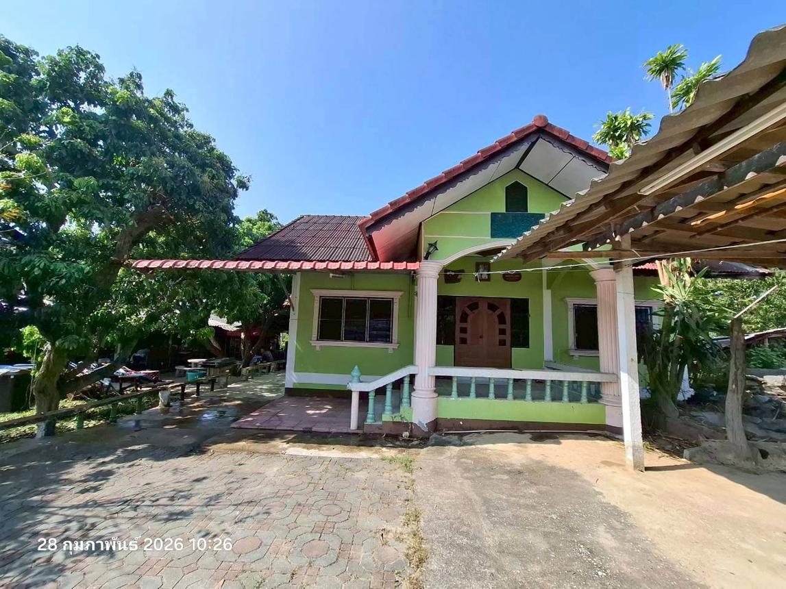 Single-Family House, Doi Luang, Chiang Mai