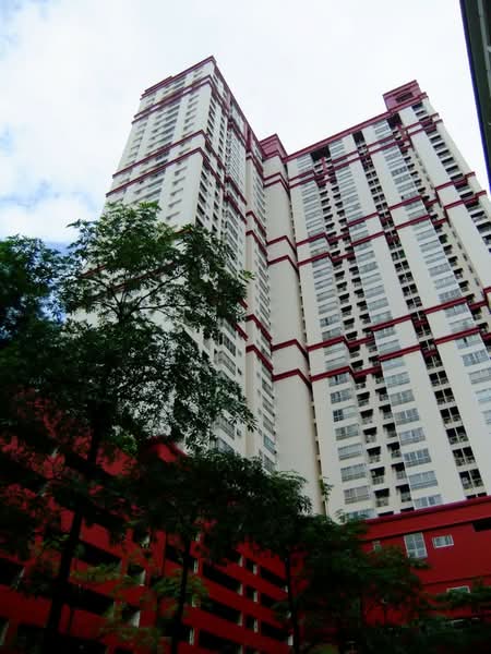 Pathumwan Resort, Bangkok
