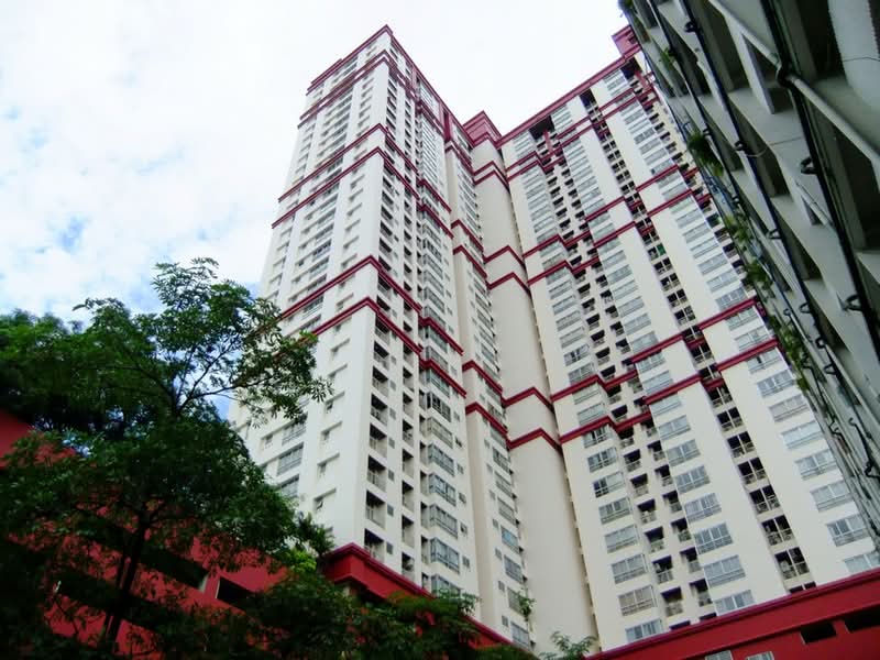 Pathumwan Resort, Bangkok