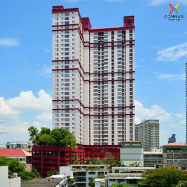 Pathumwan Resort, Bangkok