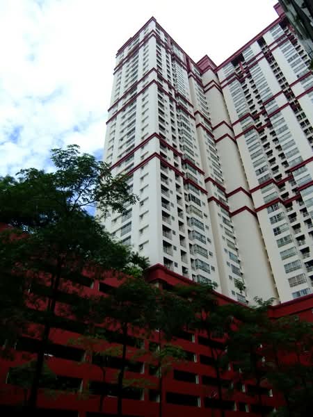 Pathumwan Resort, Bangkok