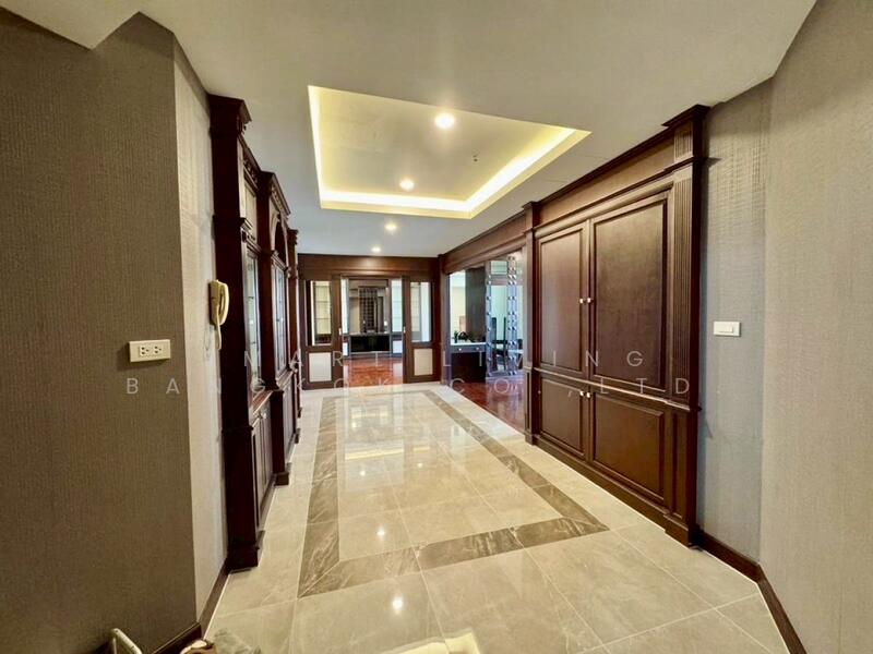 Riverside Villa Condominium 1, Bangkok
