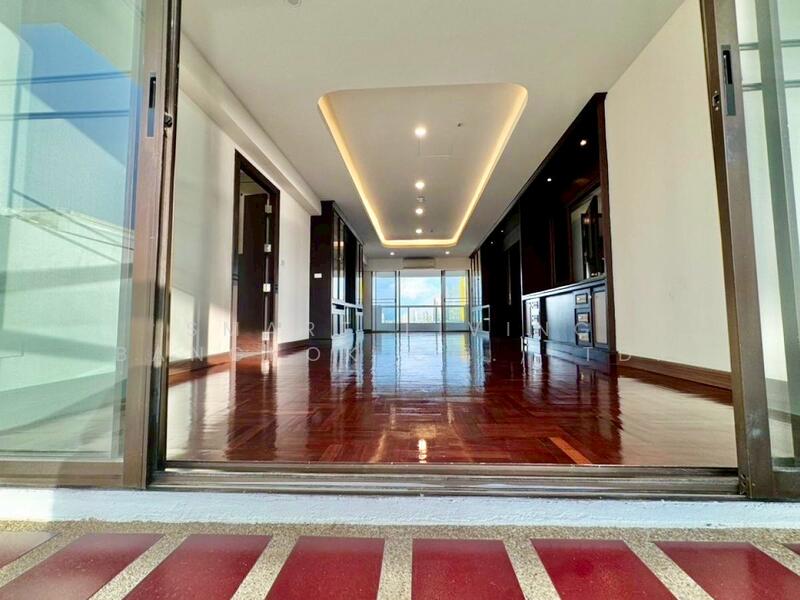 Riverside Villa Condominium 1, Bangkok