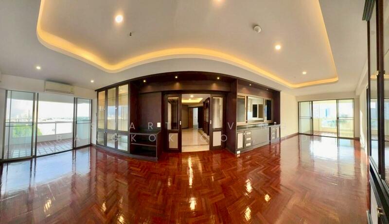 Riverside Villa Condominium 1, Bangkok
