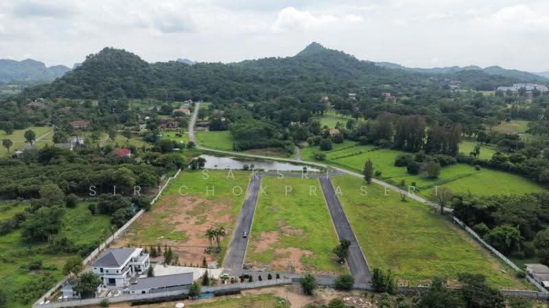 Khao Yai, Muak Lek, Sir James Country Club, Saraburi