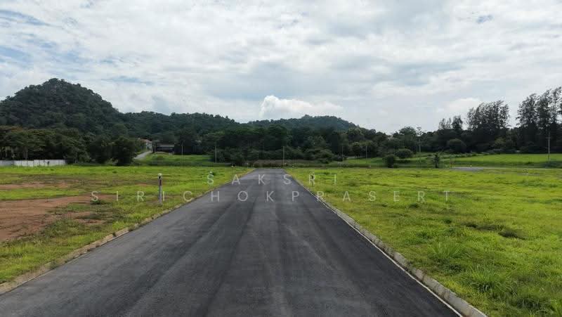 Khao Yai, Muak Lek, Sir James Country Club, Saraburi