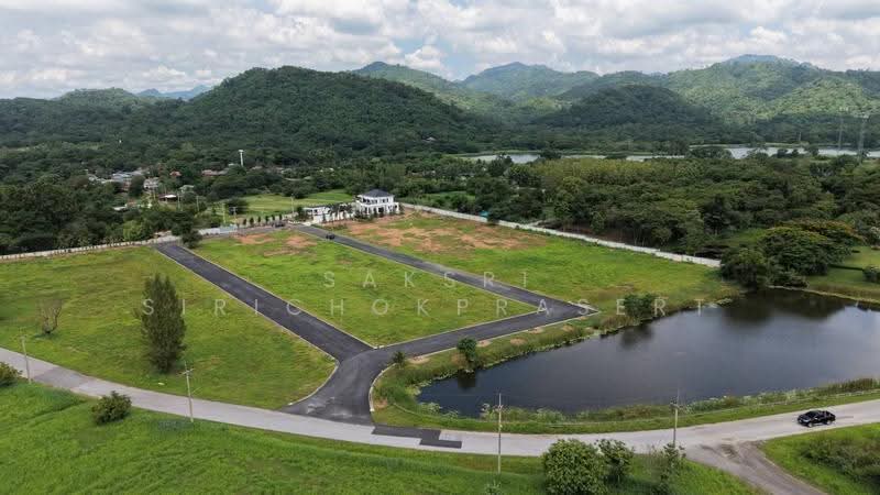 Khao Yai, Muak Lek, Sir James Country Club, Saraburi