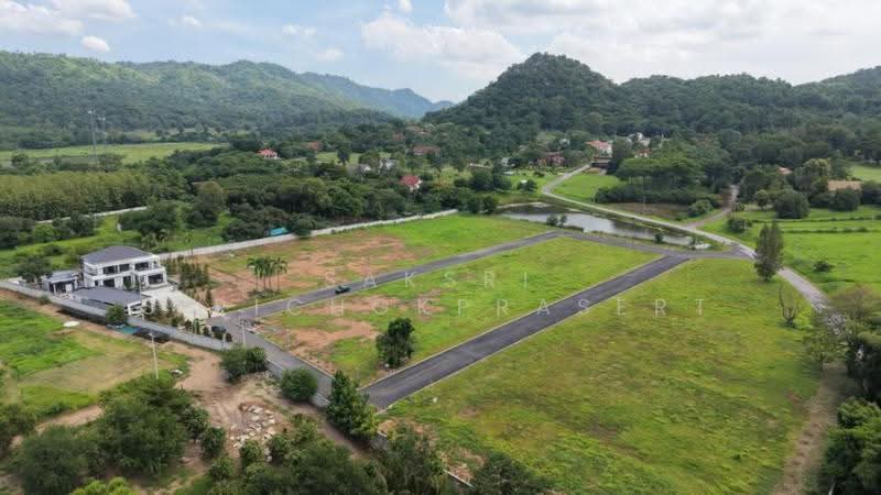 Khao Yai, Muak Lek, Sir James Country Club, Saraburi