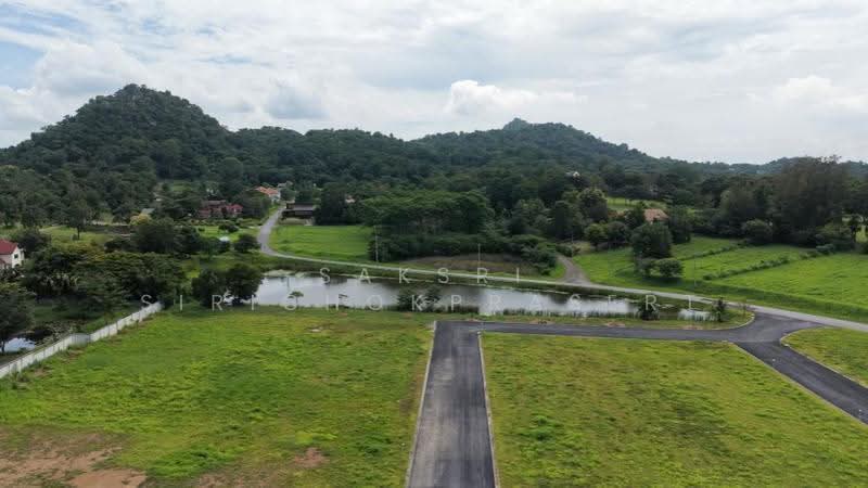 Khao Yai, Muak Lek, Sir James Country Club, Saraburi