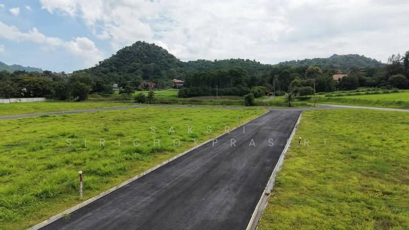 Khao Yai, Muak Lek, Sir James Country Club, Saraburi