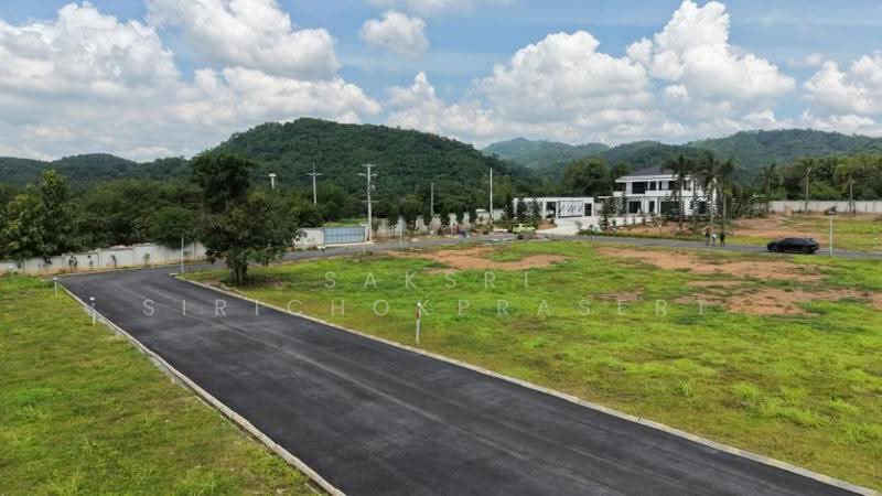 Khao Yai, Muak Lek, Sir James Country Club, Saraburi