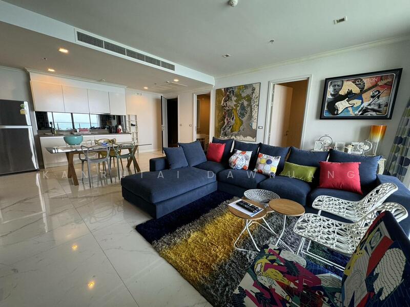 Baan Plai Haad, Chon Buri (Pattaya)