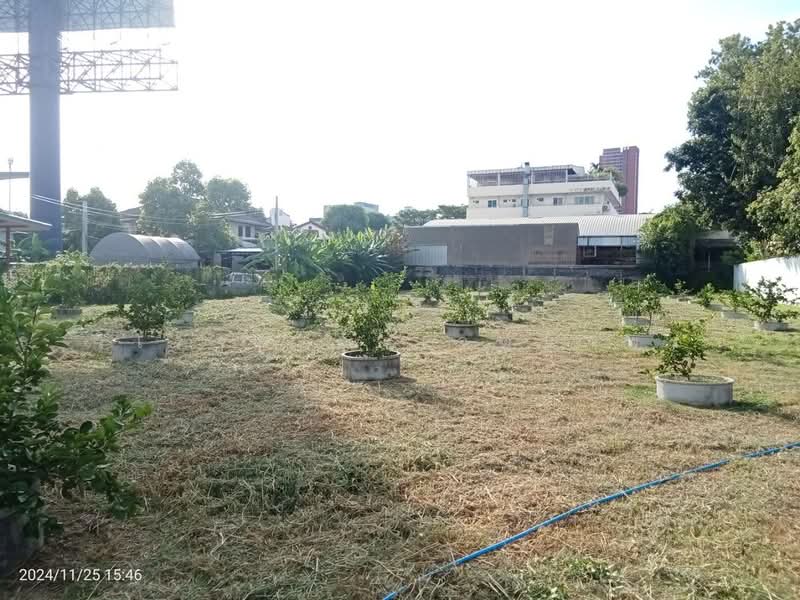 ขายที่ดินรามคำแหง12, Bangkok