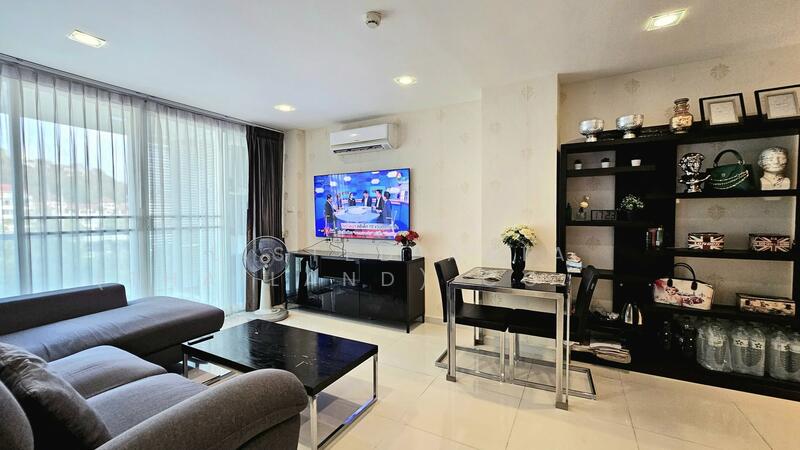 Art On The Hill 1 Bedroom for Sale in Pattaya, Chon Buri (Pattaya)