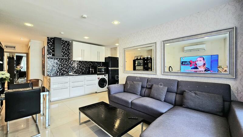Art On The Hill 1 Bedroom for Sale in Pattaya, Chon Buri (Pattaya)