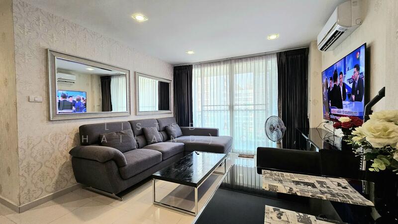 Art On The Hill 1 Bedroom for Sale in Pattaya, Chon Buri (Pattaya)