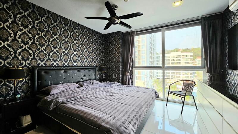Art On The Hill 1 Bedroom for Sale in Pattaya, Chon Buri (Pattaya)