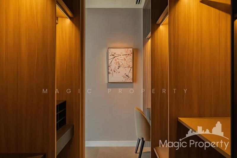 ONE89 Wireless, Bangkok