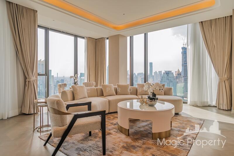 ONE89 Wireless, Bangkok