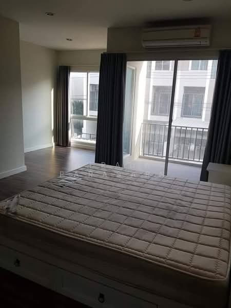 Sixnature Ramintra 109, Bangkok