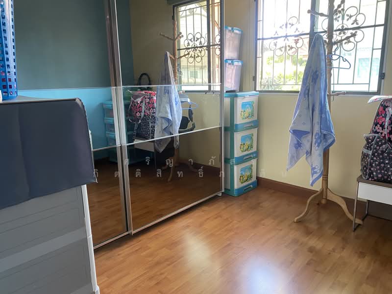 Pruksa Ville 10 Petchkasem-Phutthamonthon Sai 4, Nakhon Pathom