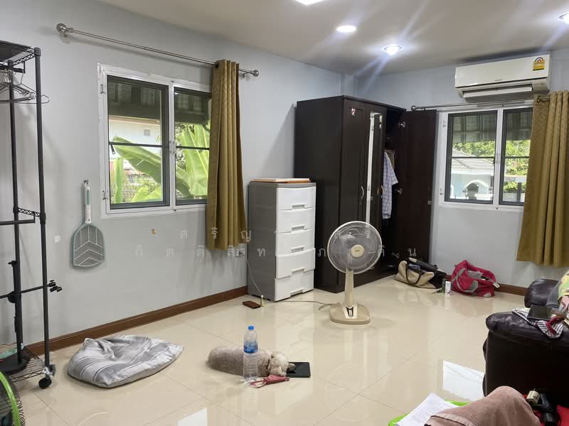 Pruksa Ville 10 Petchkasem-Phutthamonthon Sai 4, Nakhon Pathom